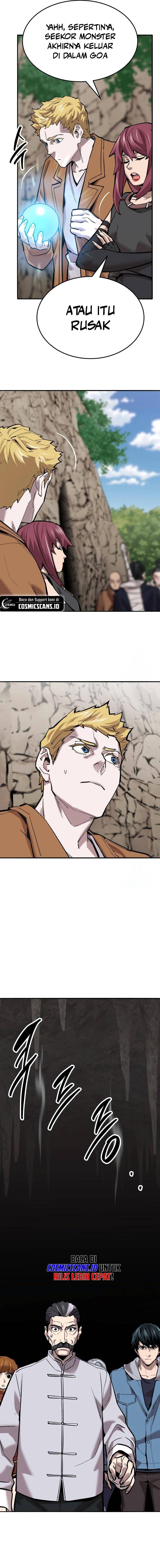 Limit Breaker Chapter 120 Gambar 27