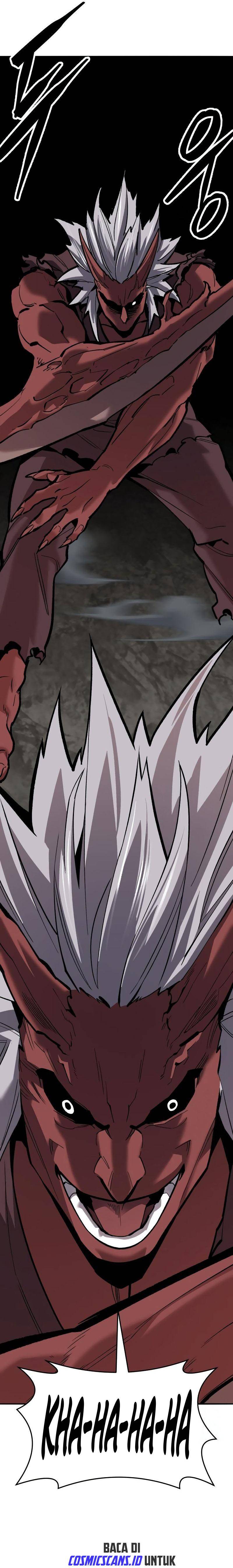 Limit Breaker Chapter 120 Gambar 28