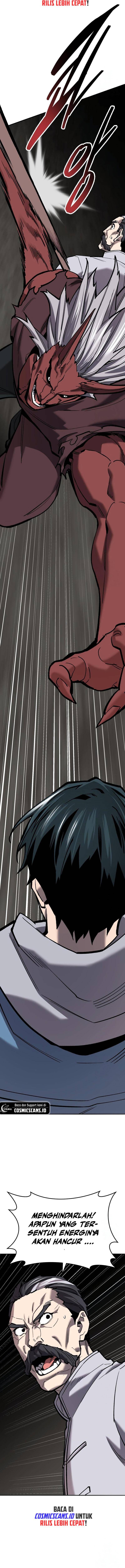 Limit Breaker Chapter 120 Gambar 29