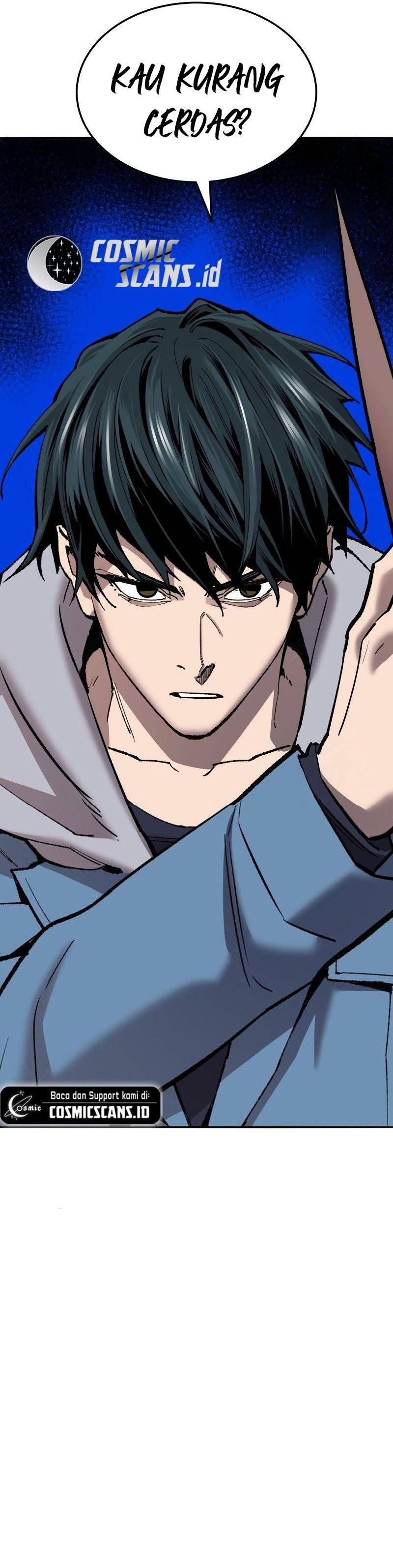 Limit Breaker Chapter 120 Gambar 31