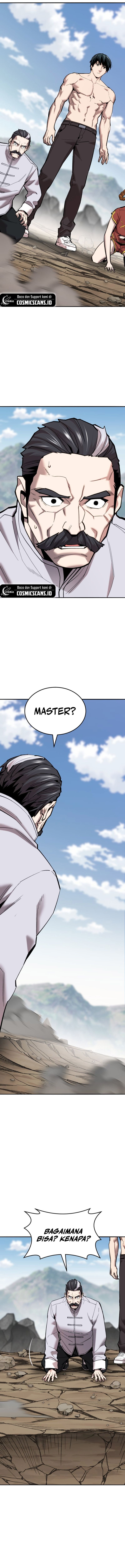 Limit Breaker Chapter 123 Gambar 2