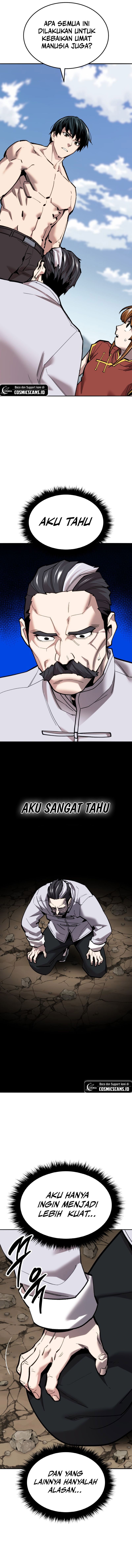 Limit Breaker Chapter 123 Gambar 5