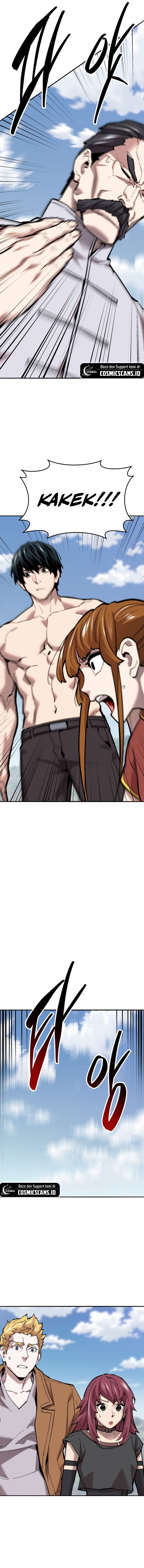 Limit Breaker Chapter 123 Gambar 7