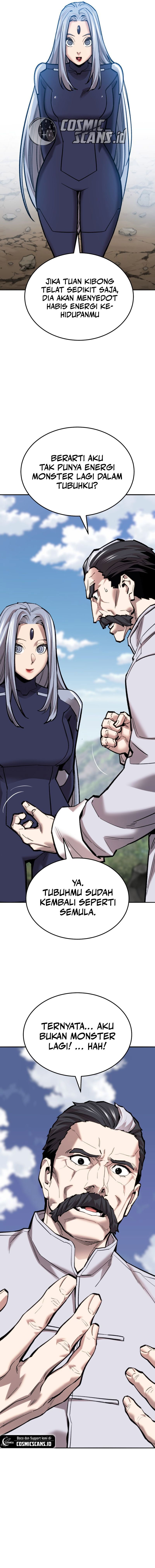 Limit Breaker Chapter 123 Gambar 9