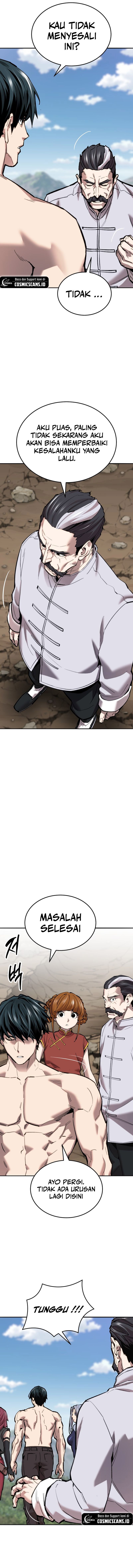 Limit Breaker Chapter 123 Gambar 10
