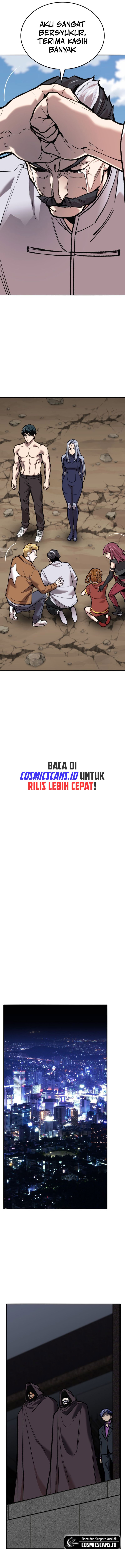 Limit Breaker Chapter 123 Gambar 14