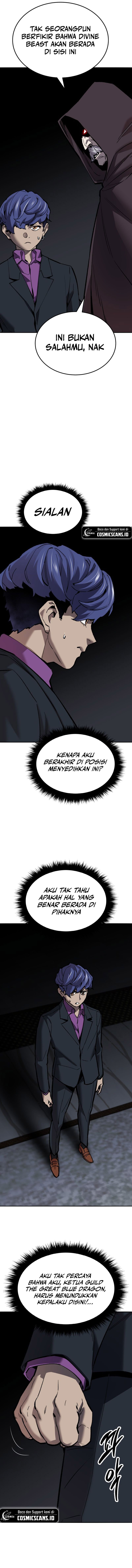 Limit Breaker Chapter 123 Gambar 16