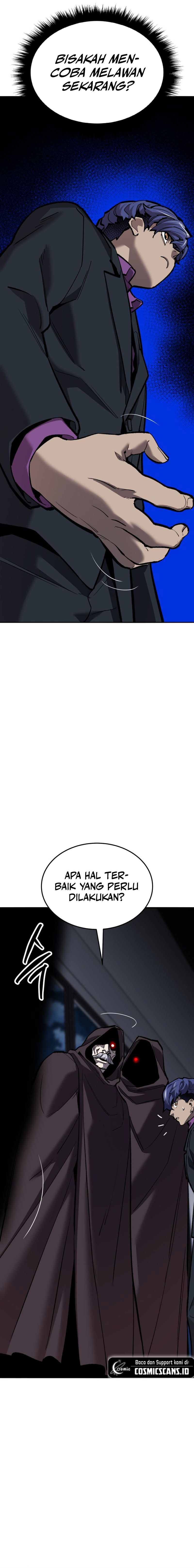 Limit Breaker Chapter 123 Gambar 17