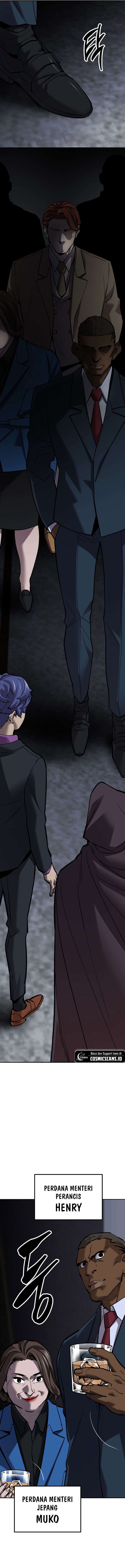 Limit Breaker Chapter 123 Gambar 18