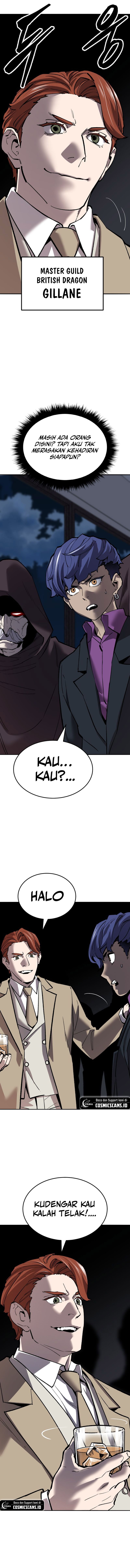 Limit Breaker Chapter 123 Gambar 19