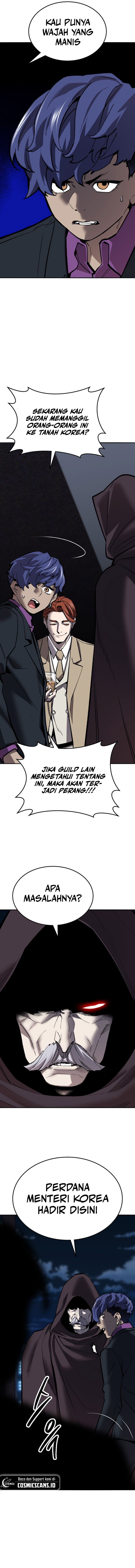 Limit Breaker Chapter 123 Gambar 20