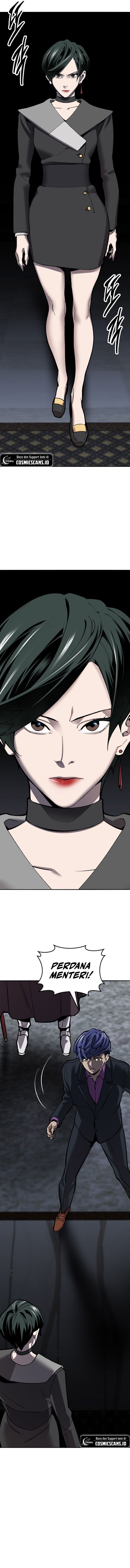 Limit Breaker Chapter 123 Gambar 21