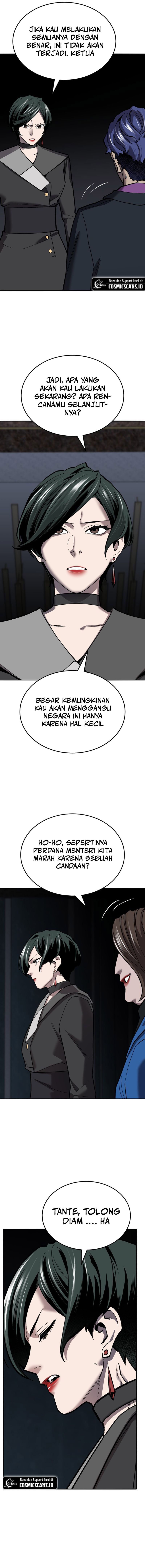 Limit Breaker Chapter 123 Gambar 22