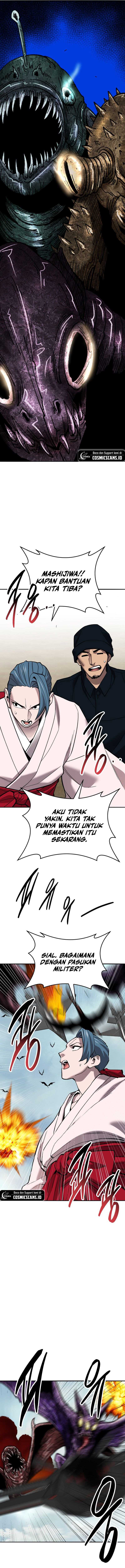 Limit Breaker Chapter 126 Gambar 3