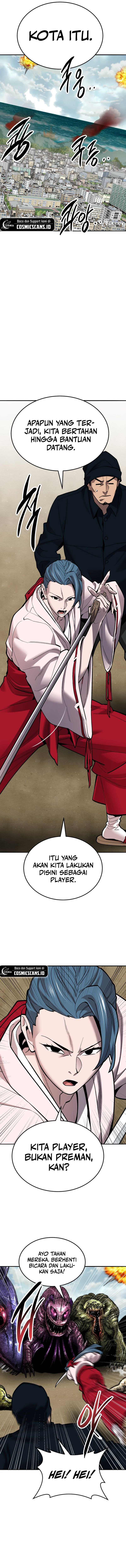Limit Breaker Chapter 126 Gambar 5