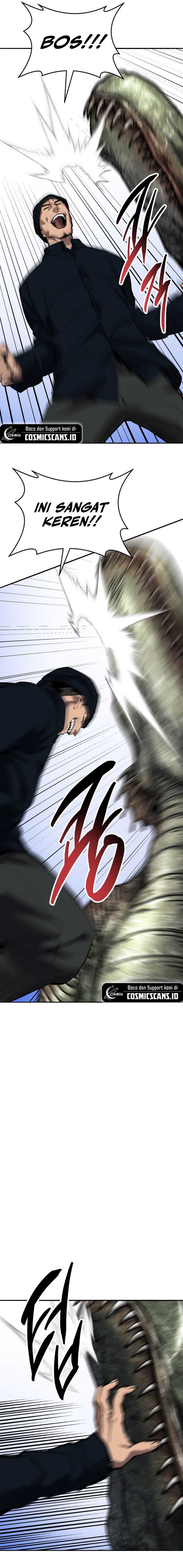 Limit Breaker Chapter 126 Gambar 6