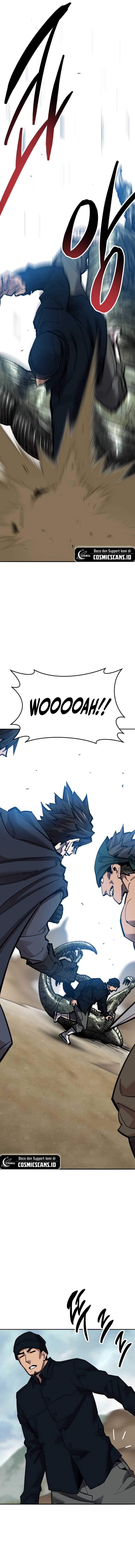 Limit Breaker Chapter 126 Gambar 7