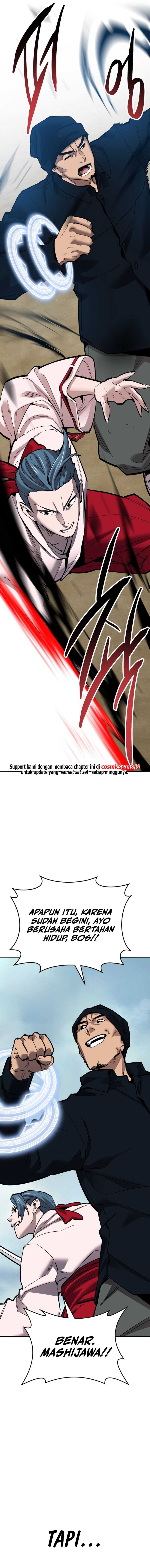 Limit Breaker Chapter 126 Gambar 10
