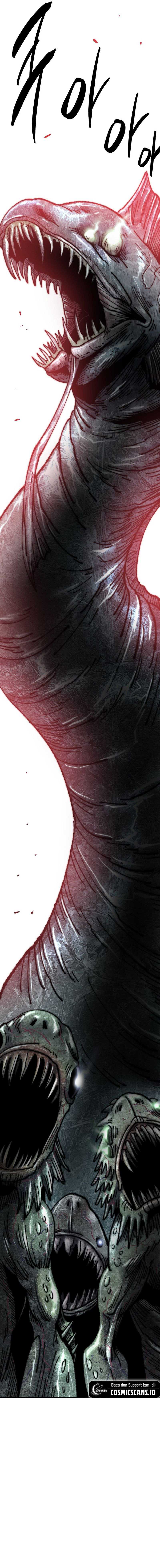 Limit Breaker Chapter 126 Gambar 12
