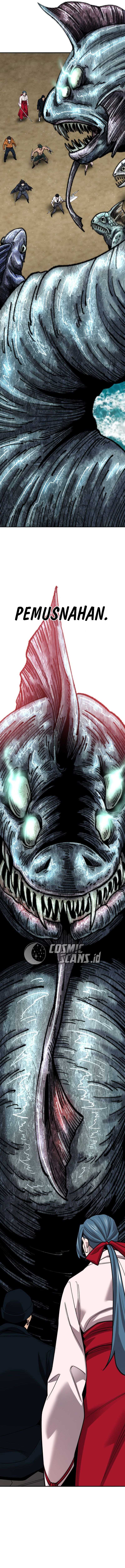 Limit Breaker Chapter 126 Gambar 13