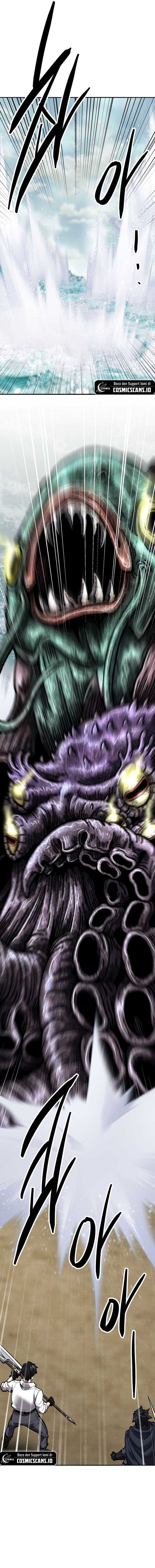 Limit Breaker Chapter 126 Gambar 15