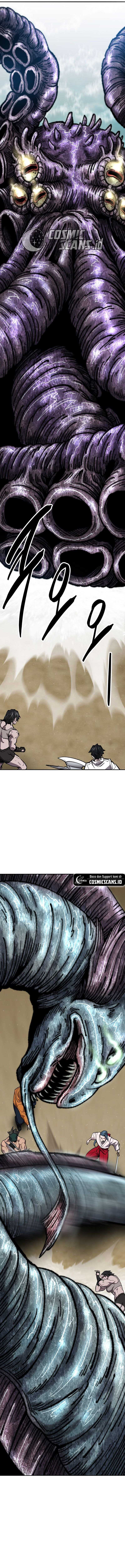 Limit Breaker Chapter 126 Gambar 20