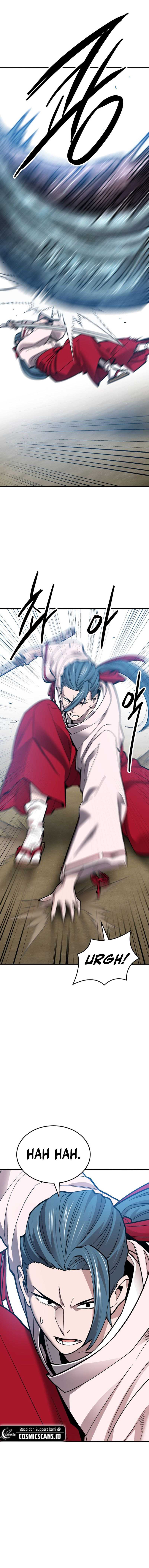 Limit Breaker Chapter 126 Gambar 21