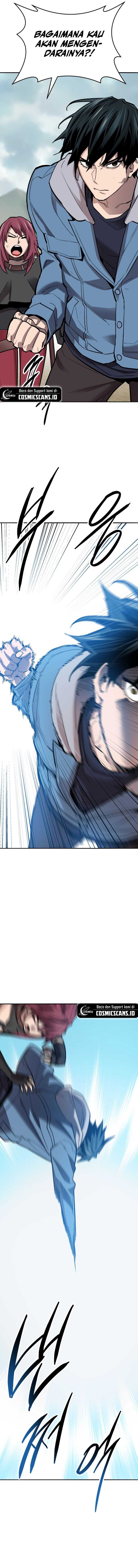 Limit Breaker Chapter 126 Gambar 25