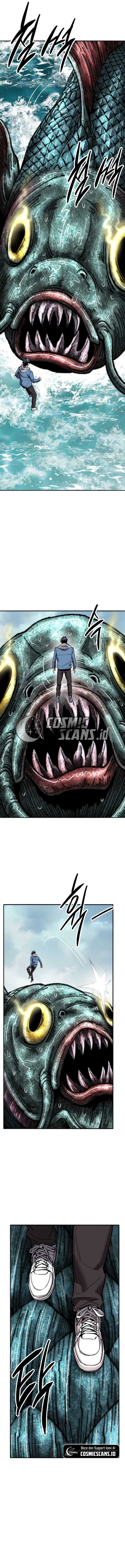 Limit Breaker Chapter 126 Gambar 29