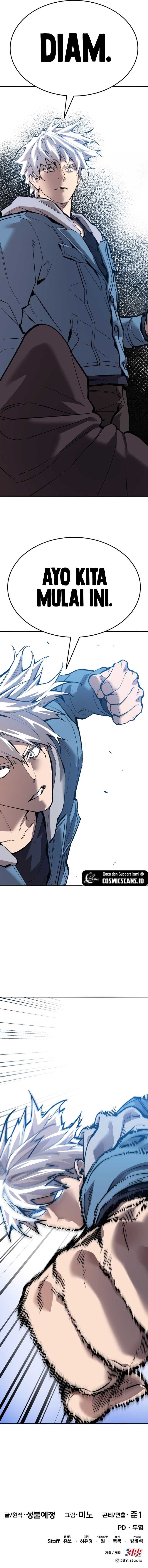 Limit Breaker Chapter 136 Gambar 26