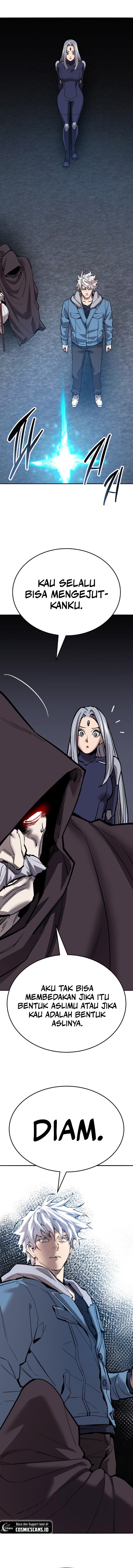 Limit Breaker Chapter 137 Gambar 1