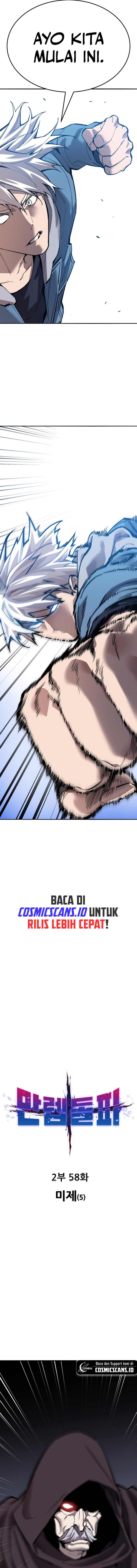 Limit Breaker Chapter 137 Gambar 2