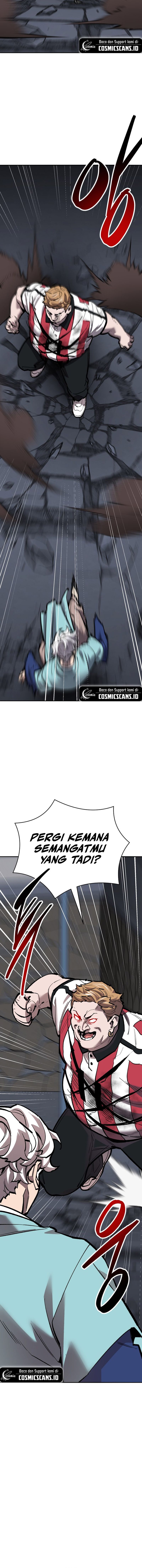 Limit Breaker Chapter 137 Gambar 5