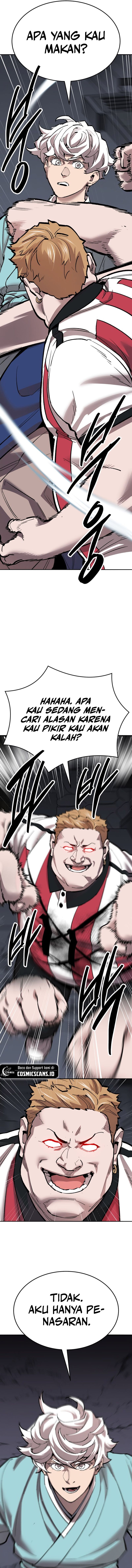 Limit Breaker Chapter 137 Gambar 6