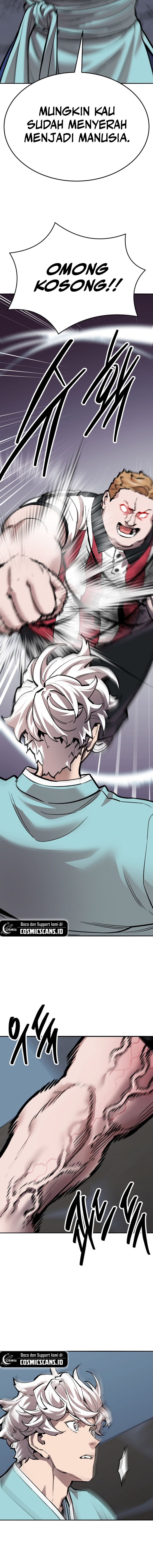 Limit Breaker Chapter 137 Gambar 7