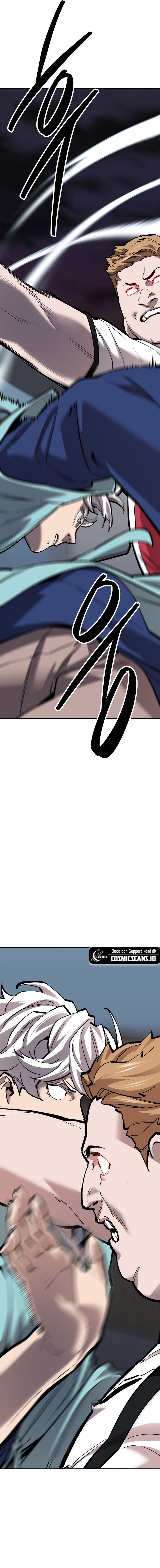 Limit Breaker Chapter 137 Gambar 8