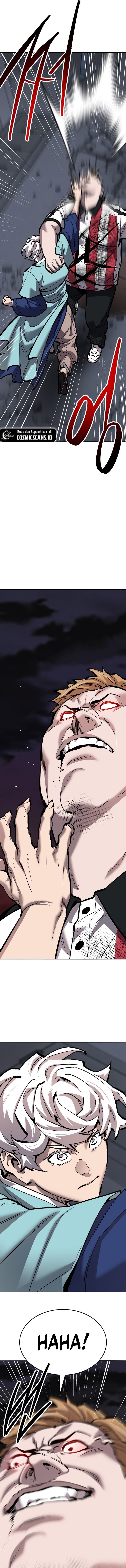 Limit Breaker Chapter 137 Gambar 9