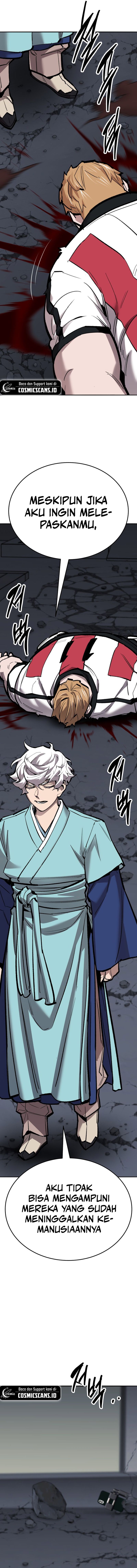 Limit Breaker Chapter 137 Gambar 12