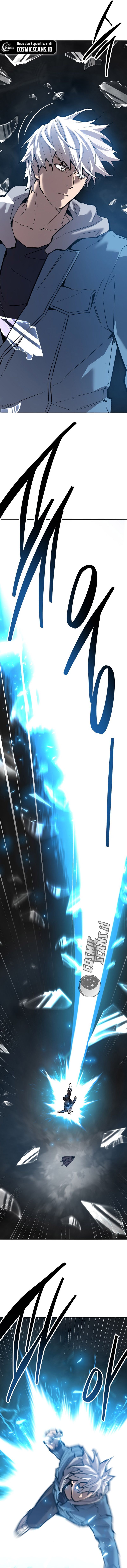 Limit Breaker Chapter 137 Gambar 15