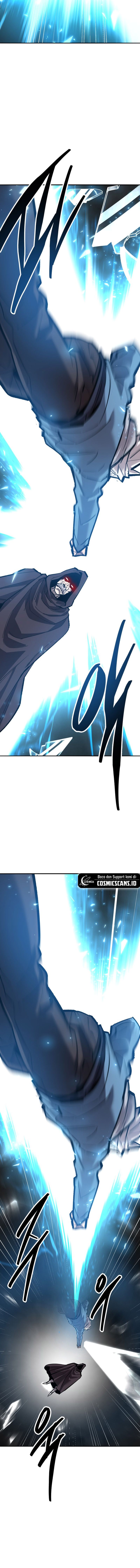 Limit Breaker Chapter 137 Gambar 17