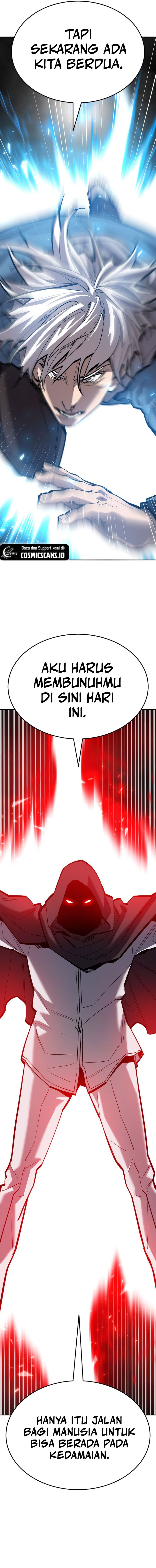 Limit Breaker Chapter 137 Gambar 19