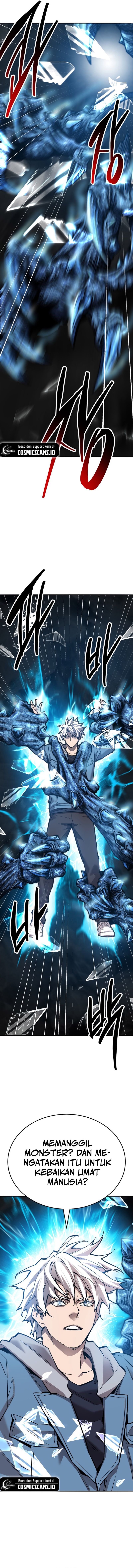 Limit Breaker Chapter 137 Gambar 20