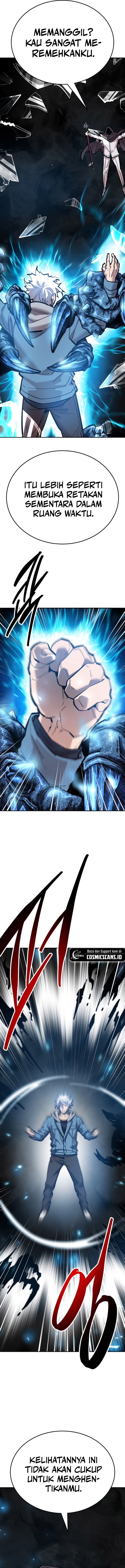 Limit Breaker Chapter 137 Gambar 21