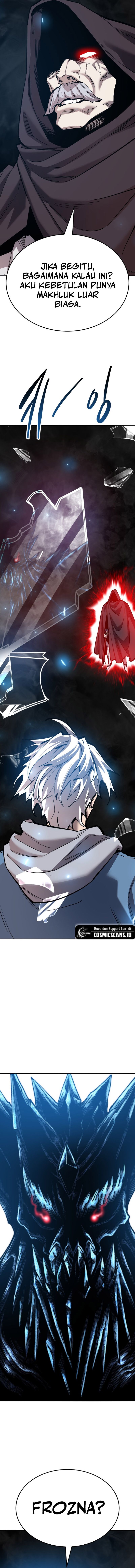 Limit Breaker Chapter 137 Gambar 22