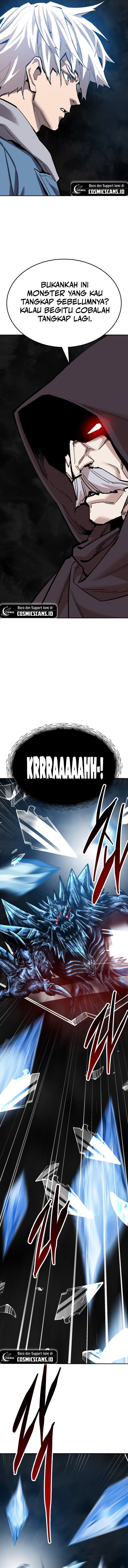 Limit Breaker Chapter 137 Gambar 23