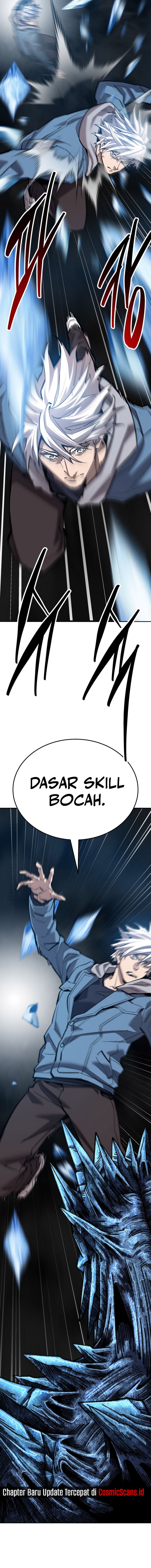 Limit Breaker Chapter 137 Gambar 24