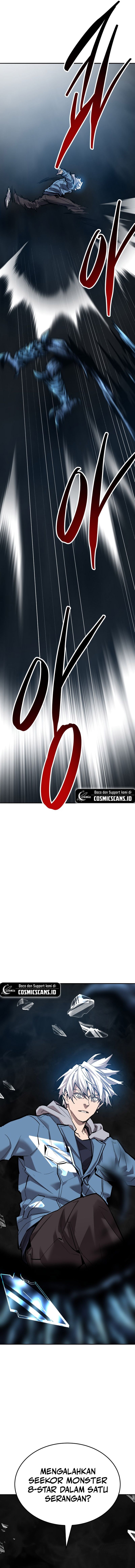 Limit Breaker Chapter 137 Gambar 25
