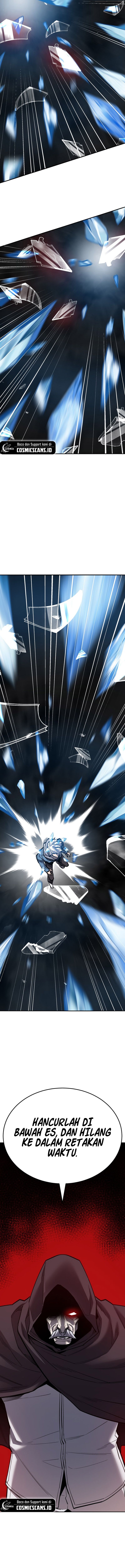 Limit Breaker Chapter 137 Gambar 27