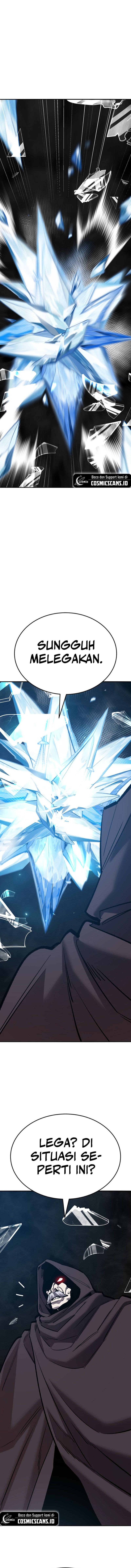 Limit Breaker Chapter 137 Gambar 28