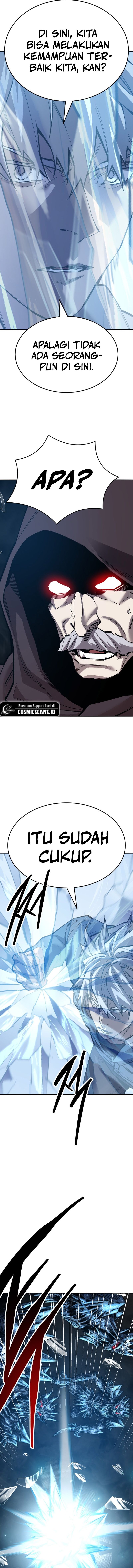 Limit Breaker Chapter 137 Gambar 29